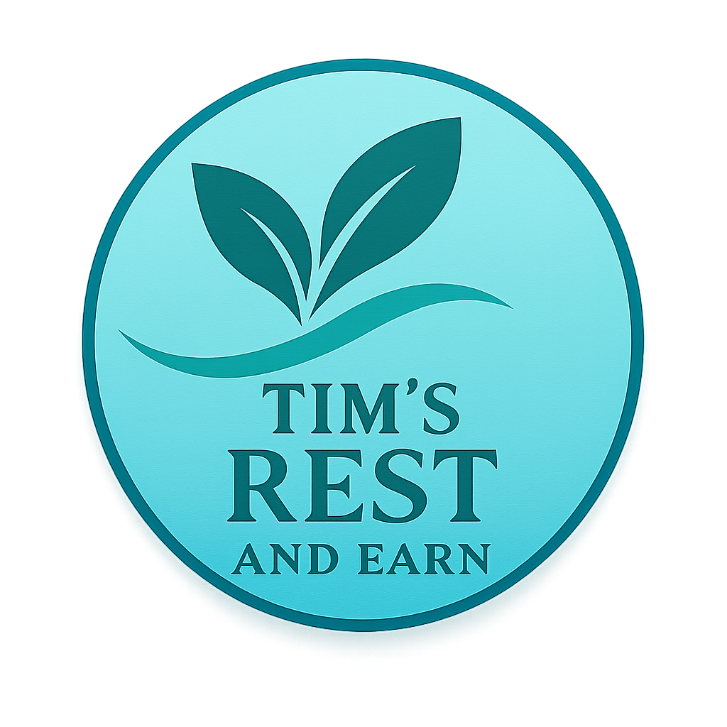 My Affiliate Marketing Site